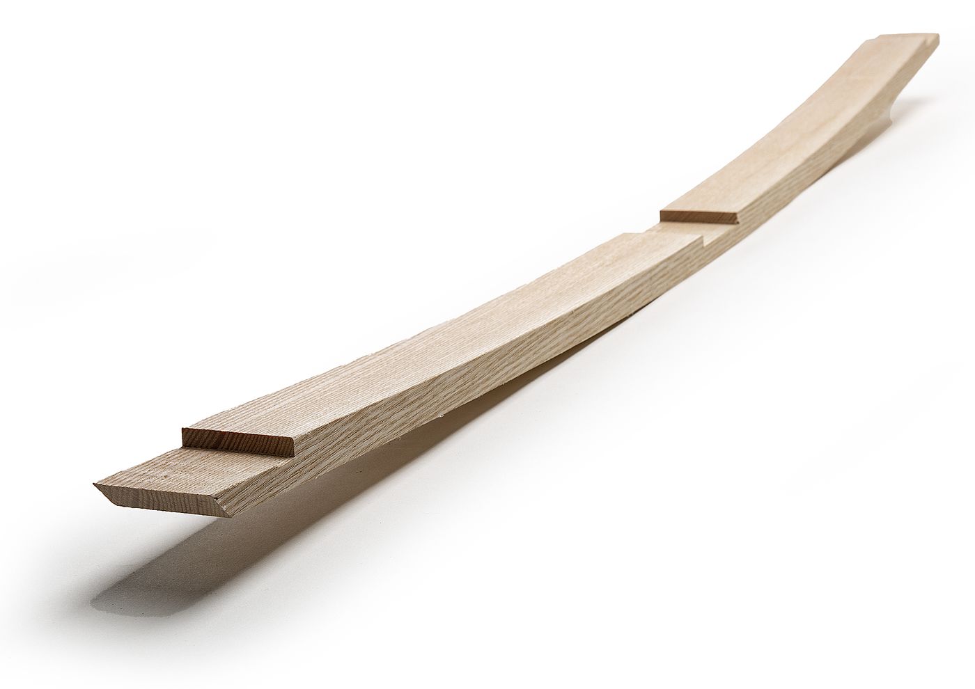 Holzleiste
Wooden rail
Baguette en bois
Listón de madera
Listel