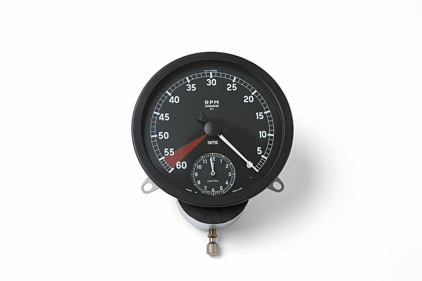 Smiths Tachometer