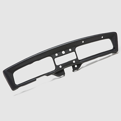 Dashboard top covers
