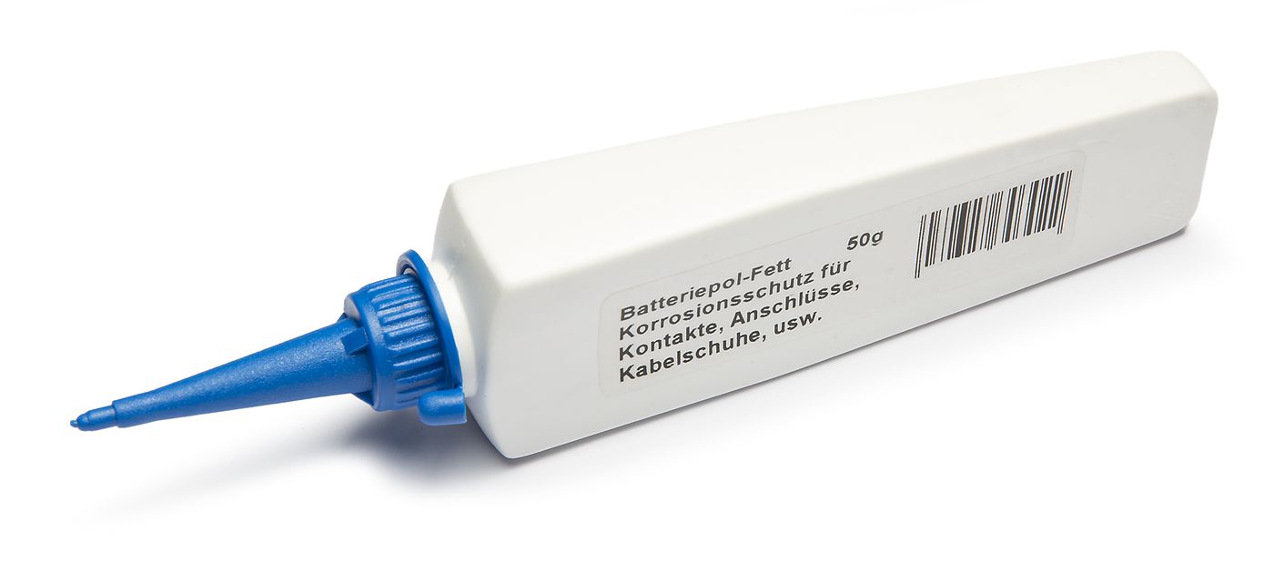 Massekabel für Batteriepol - Bührer und Hürlimann Ersatzteile