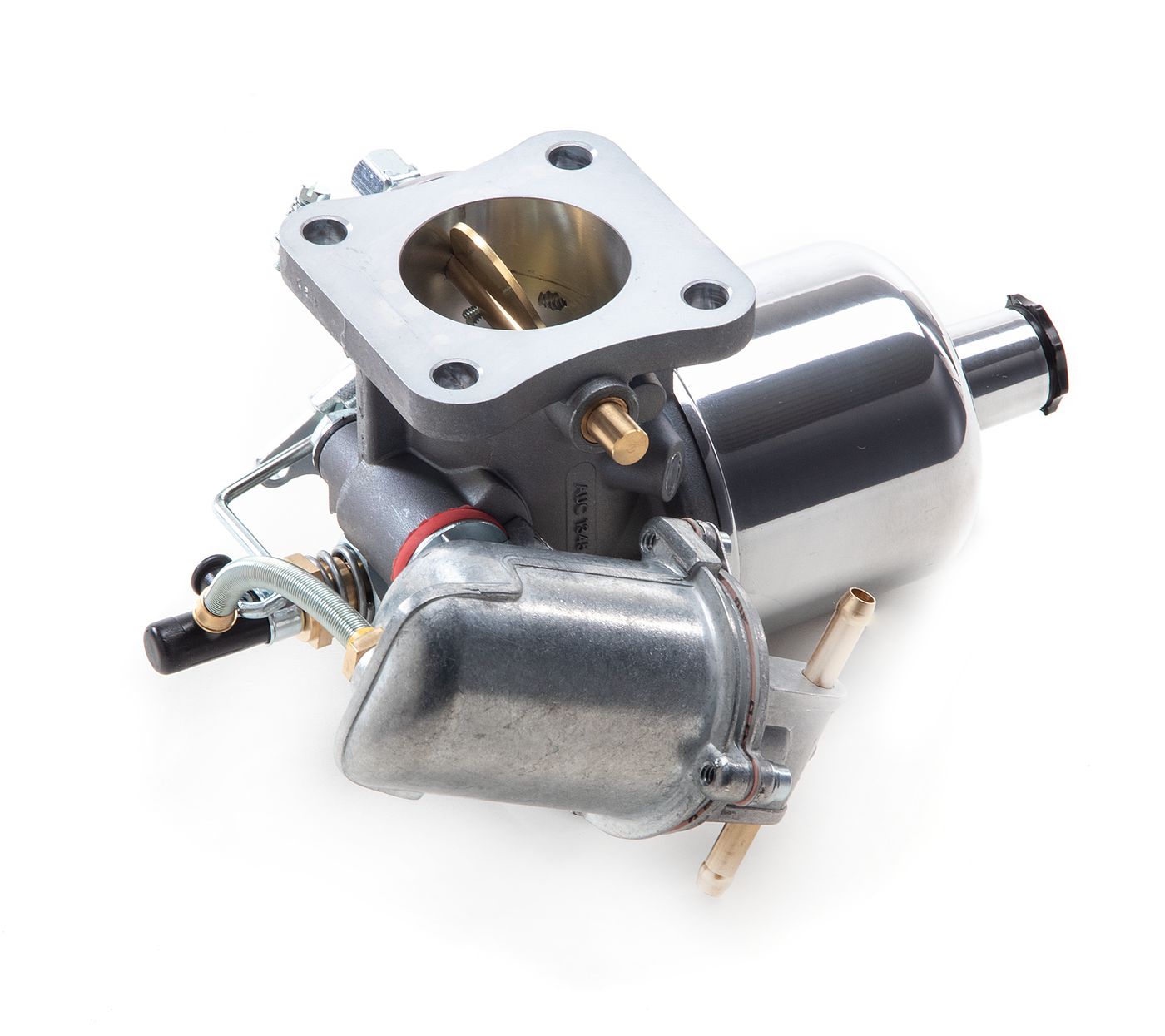 Vergaser
Carburettors
Carburateurs
Gaźnik
Carburateurs
Carburad