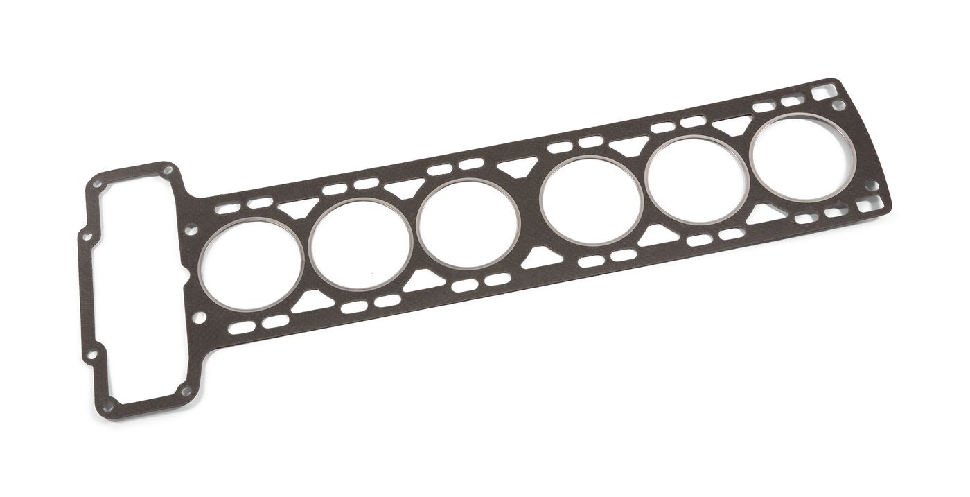 Zylinderkopfdichtung
Cylinder head gasket
Joint de culasse
Uszcz