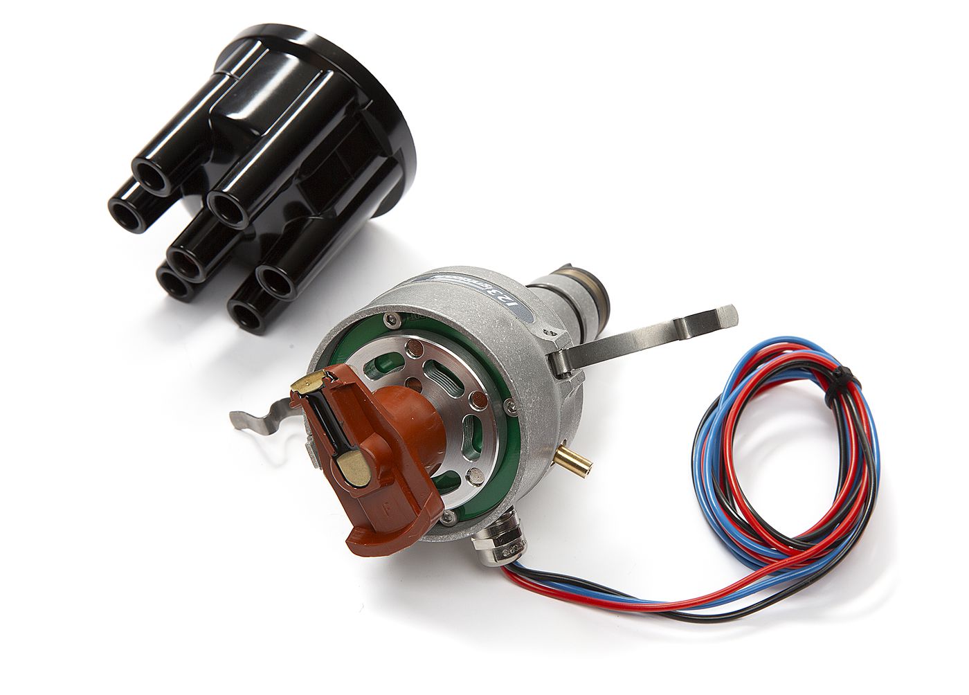 Zündanlage
Ignition system
Boîtier d'allumage
Moduł zapłonow