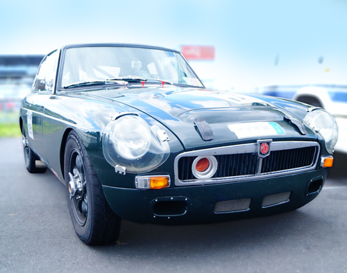 MGC (1967-1969)