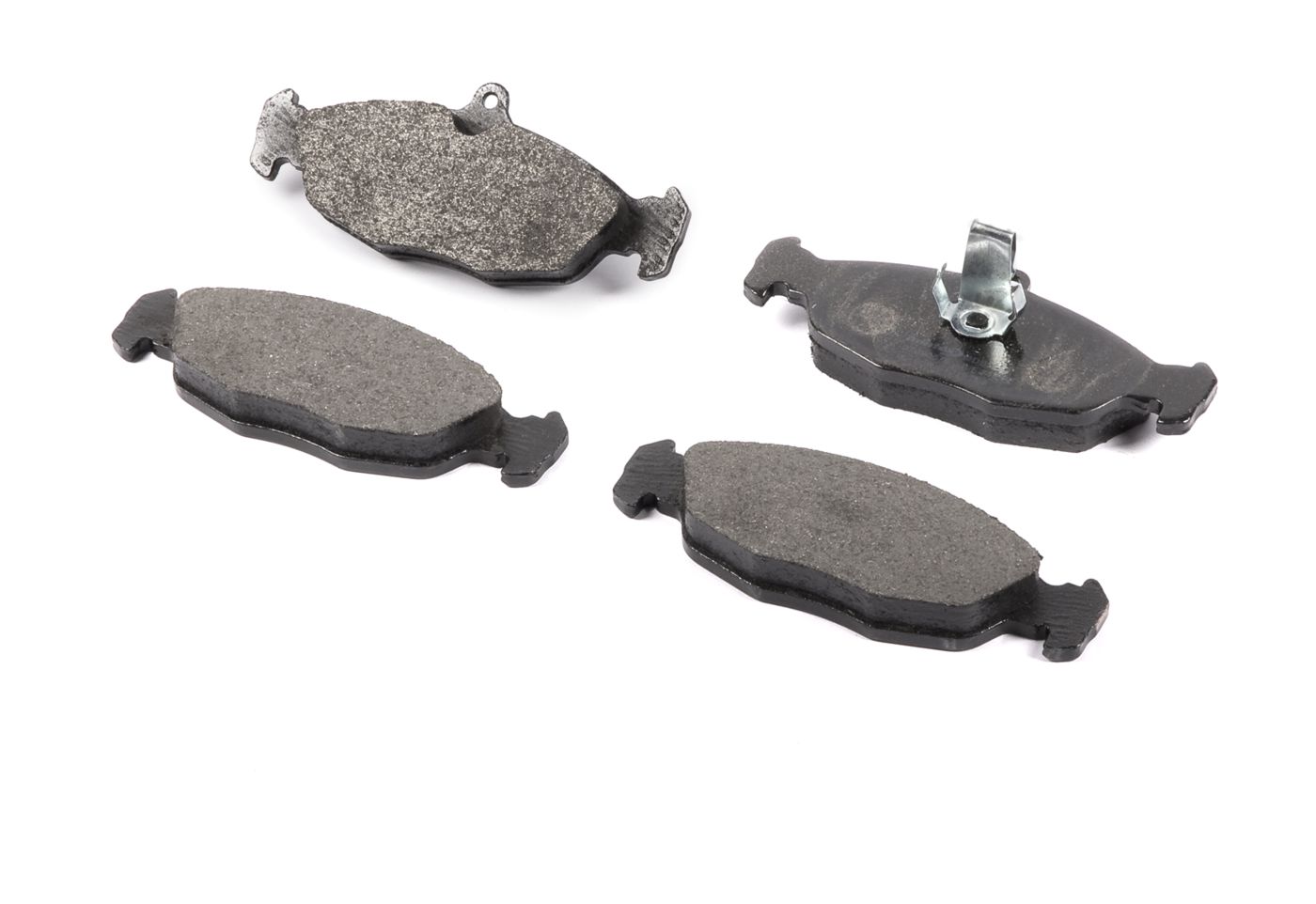 Bremsbeläge
Brake pads
Plaquettes de frein
Okładziny hamulcowe