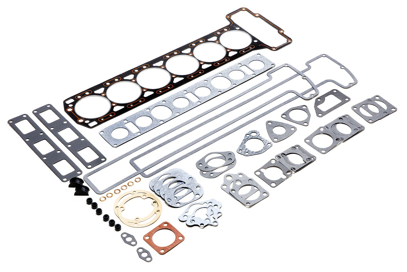 Zylinderkopfdichtsatz
Cylinder head gasket set
Pochette de joint