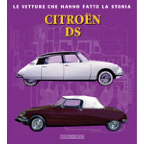 Citroën DS