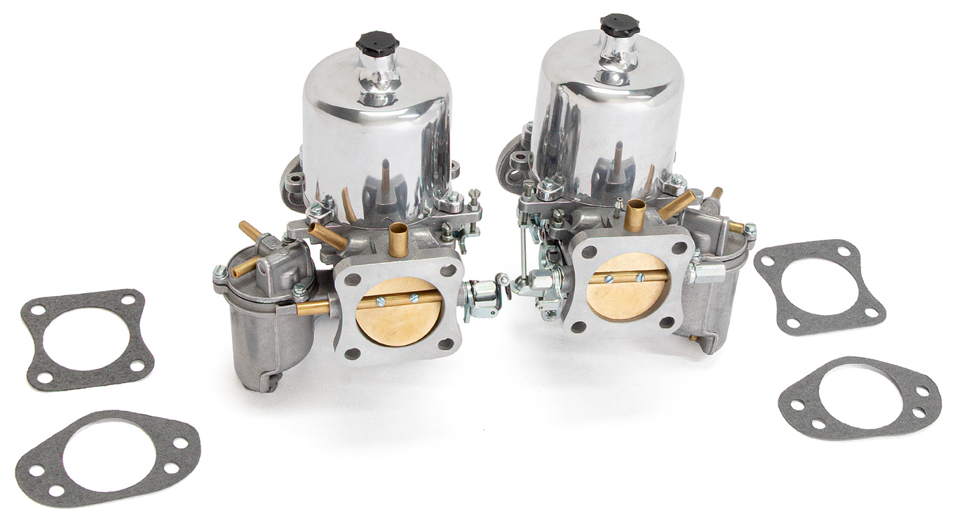 Vergaser
Carburettors
Carburateurs
Gaźnik
Carburateurs
Carburad