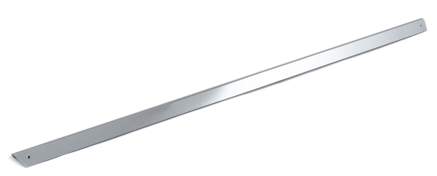 Striscia cromo Chromleiste
Chrome moulding
Baguette chromée
Listwa chromowa
Si