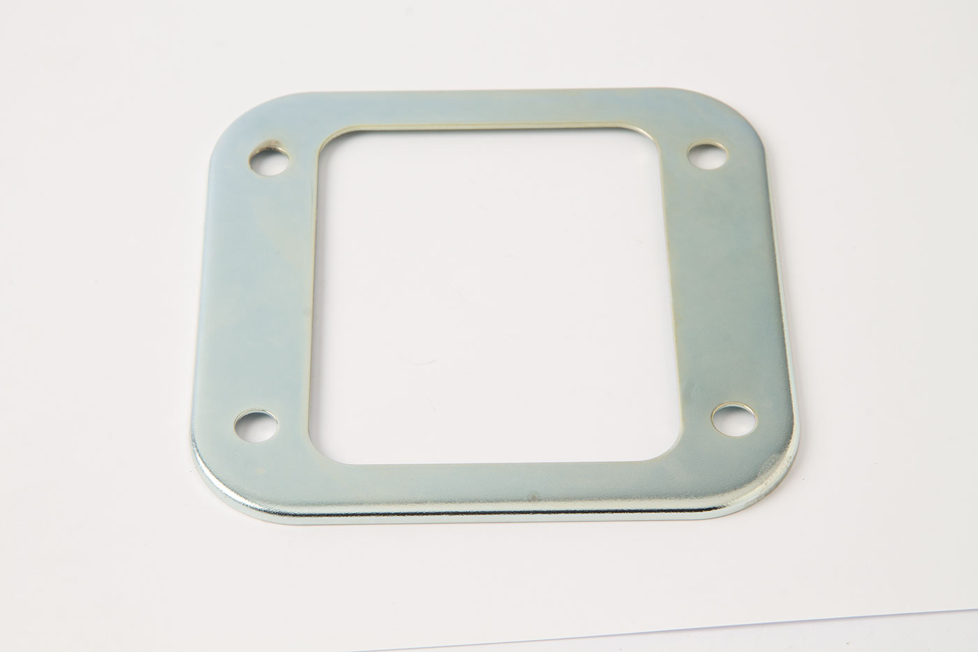 Halteplatte
Retainer plate
Plaque de maintien
Placa de retenc