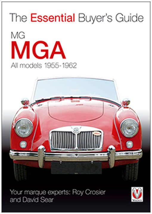 MGA