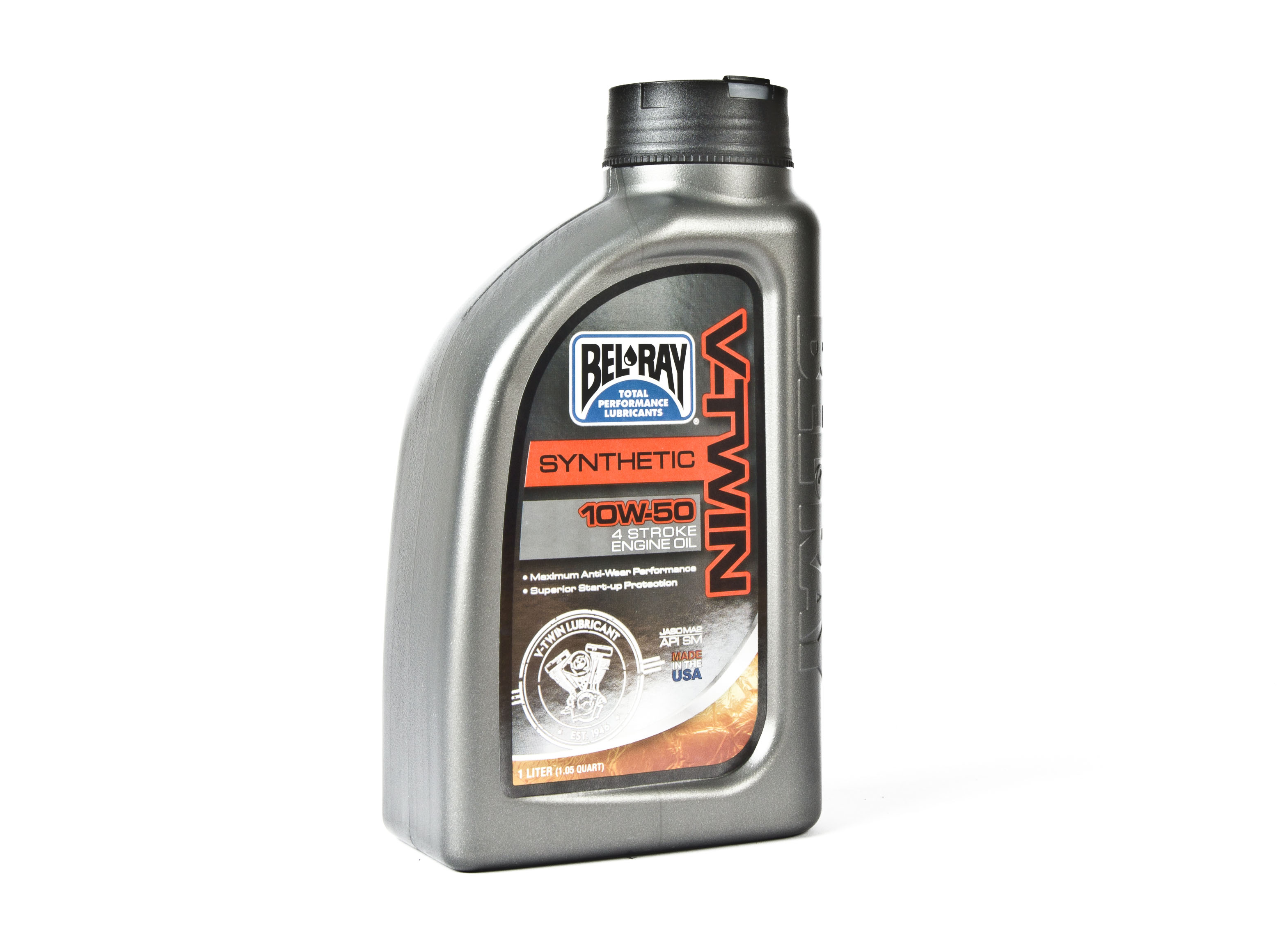 Bel-Ray Engine oil