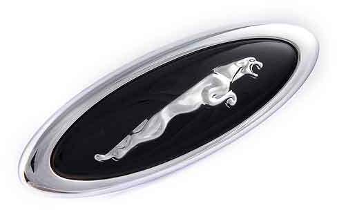 Jaguar Emblem