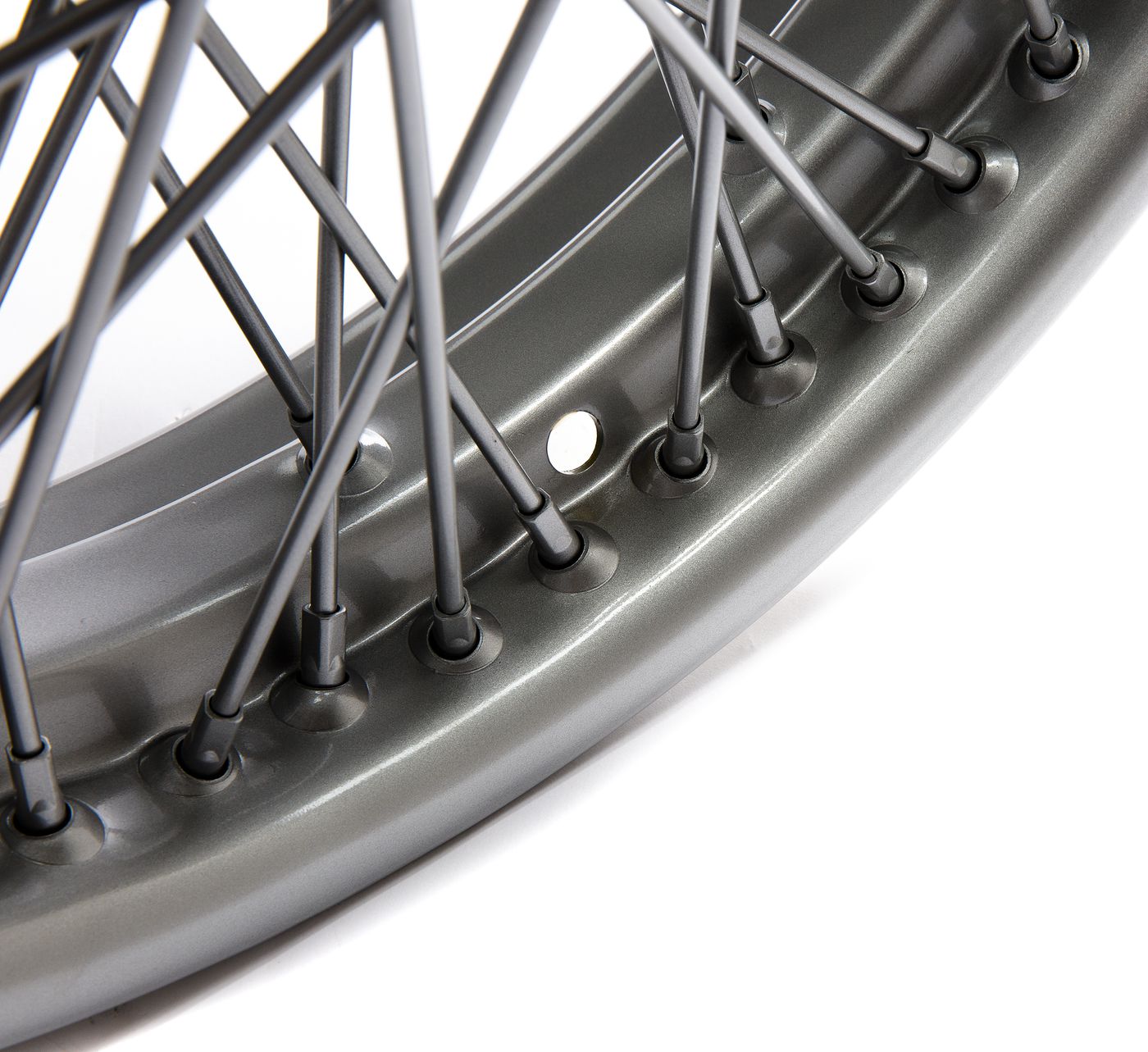 Speichenrad
Wire wheel
Roue à rayons
Koła szprychowe
Spaakwiel