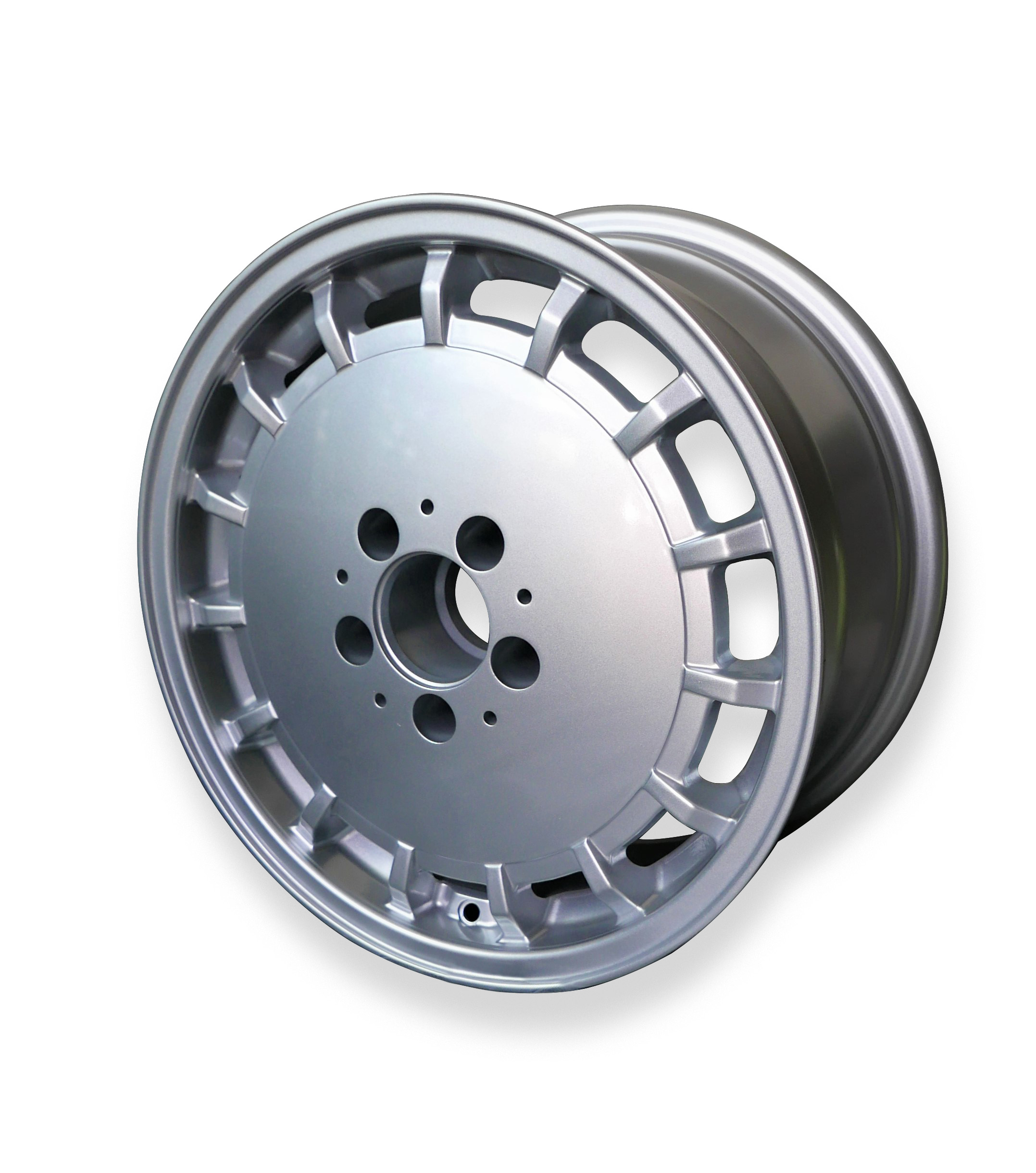 Leichtmetallrad
Alloy wheel
Jante en alliage
Felgi z lekkich met