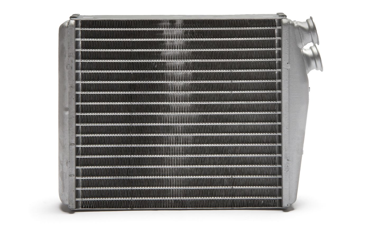 Wärmetauscher
Heater matrix
Échangeur de chaleur
Cambiador de 