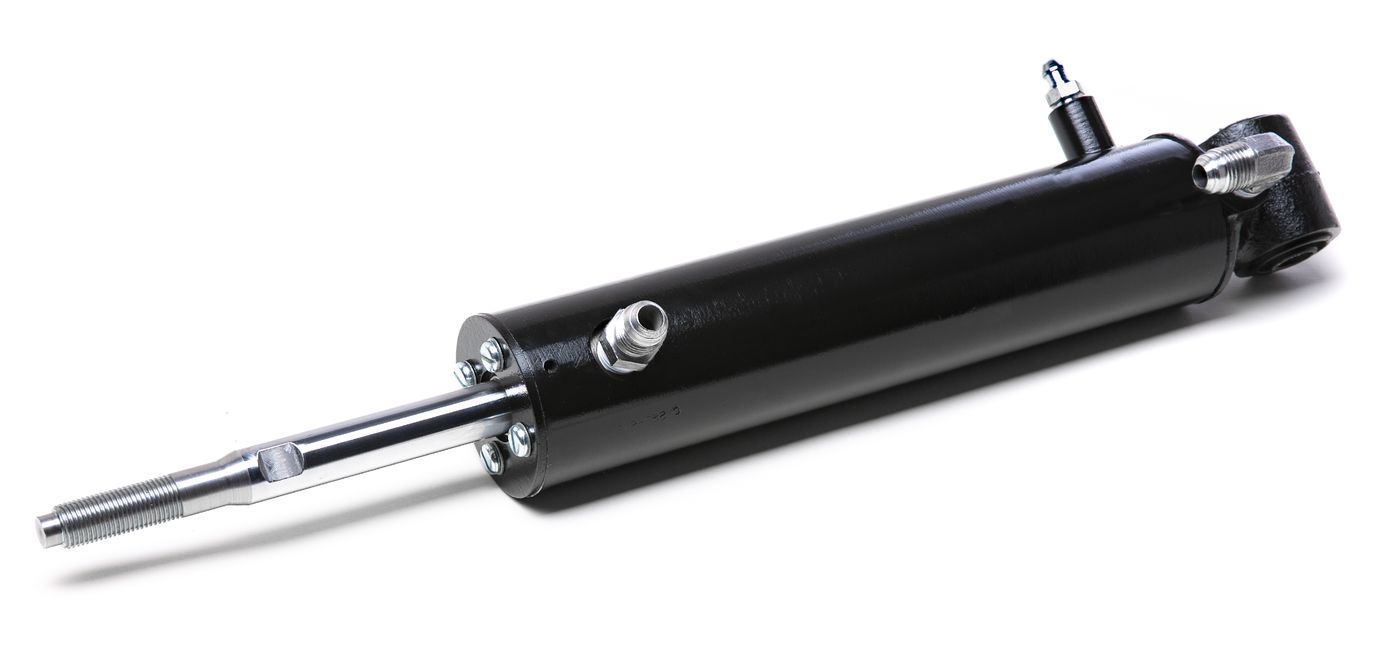 Lenkungsdämpfer
Steering damper
Amortisseur de direction
Stuurs