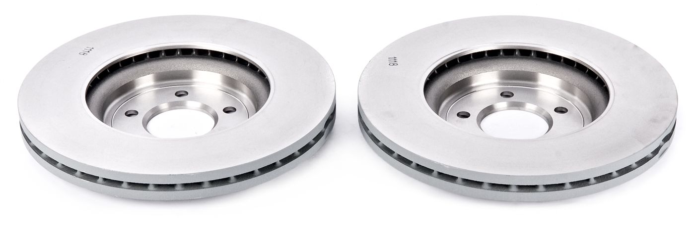 Bremsscheiben
Brake discs
Disques de frein
Tarcza hamulcowa
Rems