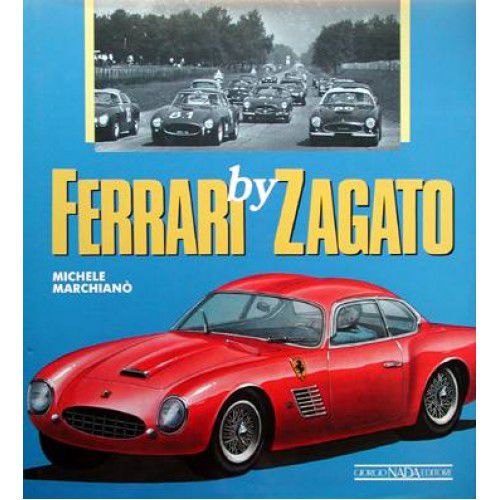 Ferrari by Zagato