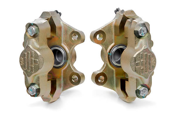 Brake caliper