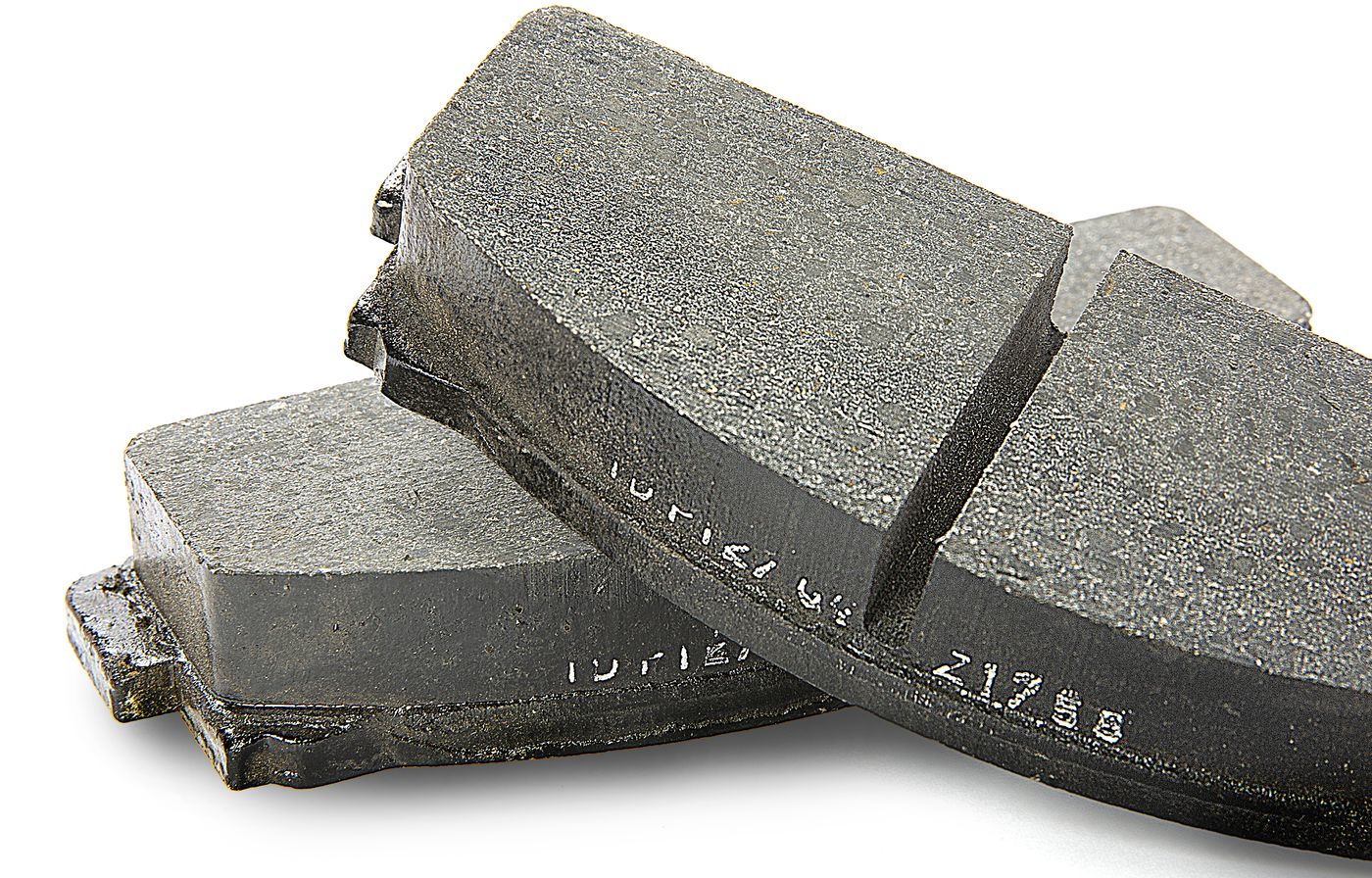 Bremsbeläge
Brake pads
Plaquettes de frein
Okładziny hamulcowe