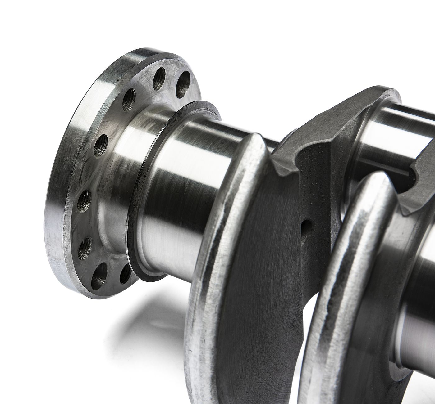 Kurbelwelle
Crankshaft
Vilebrequin
Krukas
Cigüeñal
Albero moto