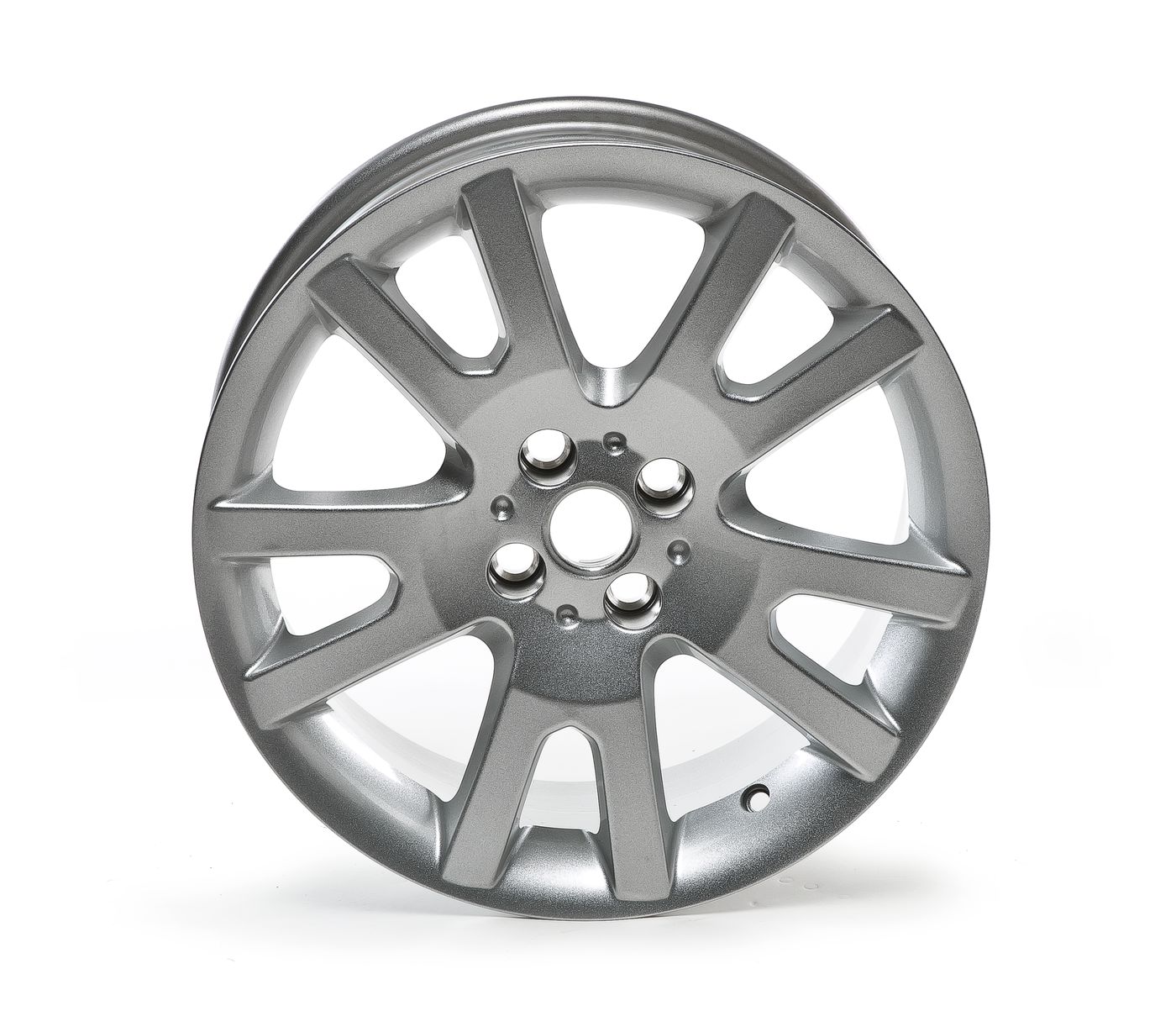 Leichtmetallrad
Alloy wheel
Jante en alliage
Felgi z lekkich met