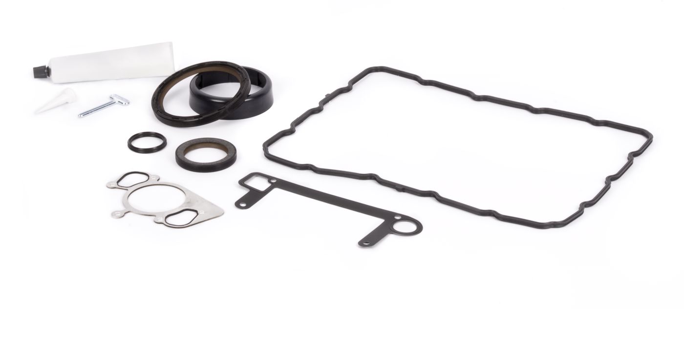 Blockdichtsatz
Conversion gasket set
Pochette de joints pour mot