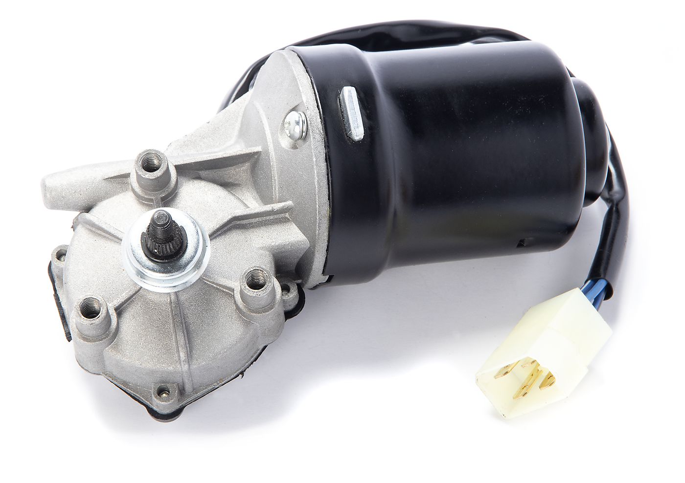 Scheibenwischermotor
Wiper motor
Moteur d'essuie-glace
Ruitenwis