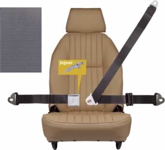 Sicherheitsgurte
Seat belts
Ceintures de sécurité
Cinturone