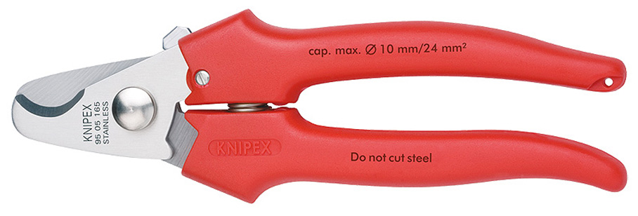 Knipex® Kabelschere