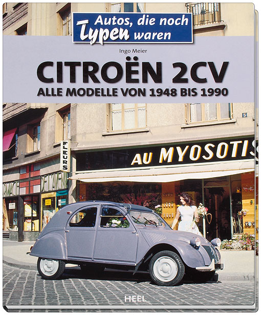 Citroën 2CV