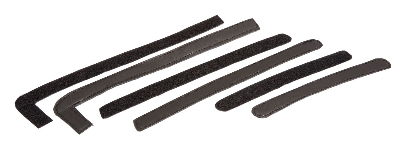 Klettband
Velcro strip
Bandes velcro
Tira de velcro
Striscia di 