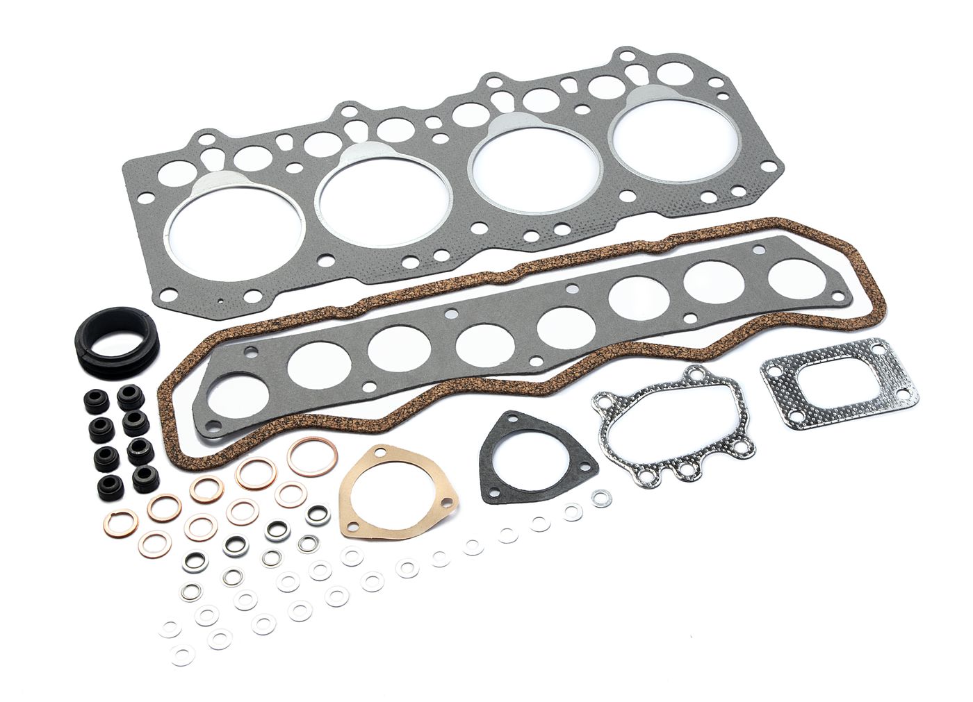 Zylinderkopfdichtsatz
Cylinder head gasket set
Pochette de joint