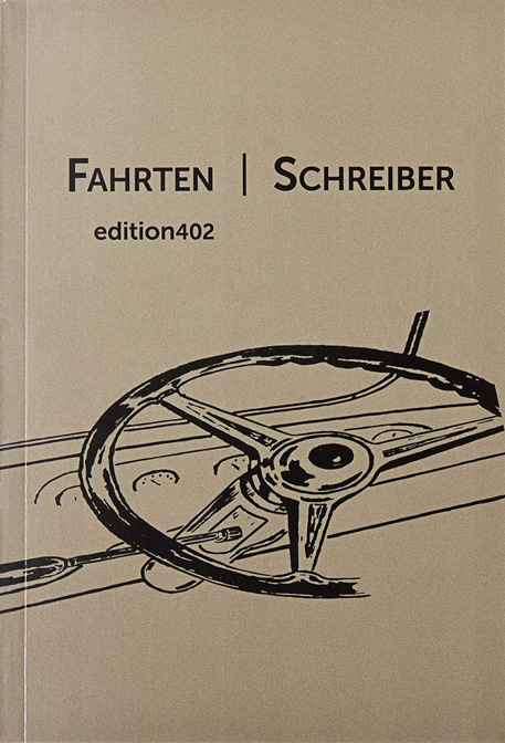 Fahrten Schreiber