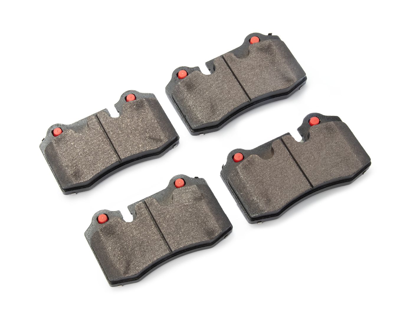 Bremsbeläge
Brake pads
Plaquettes de frein
Okładziny hamulcowe