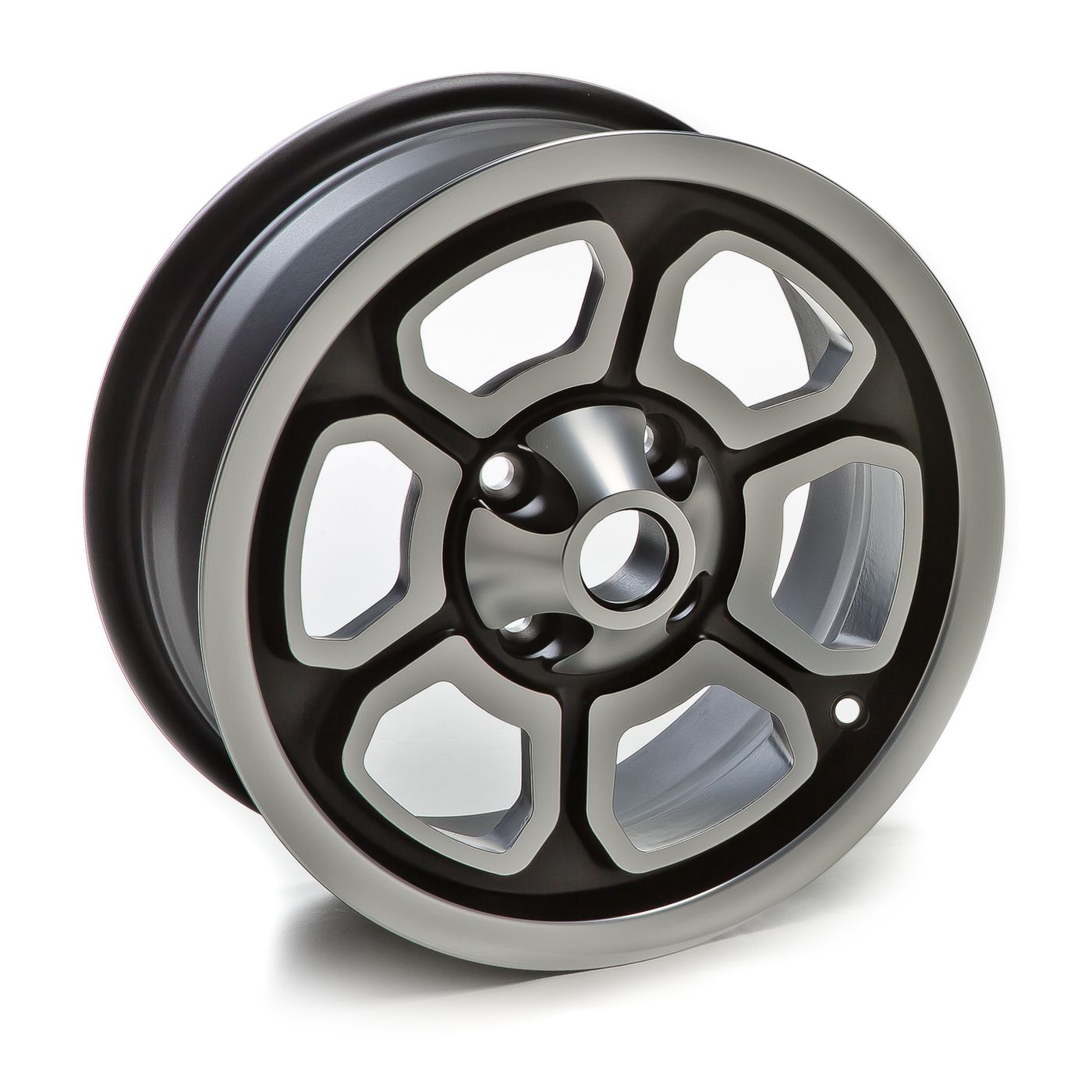 Leichtmetallrad
Alloy wheel
Jante en alliage
Felgi z lekkich met