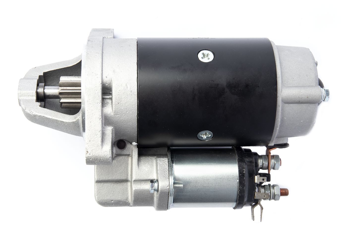 Anlasser
Starter motor
Démarreur
Rozrusznik
startmotor
Arranque