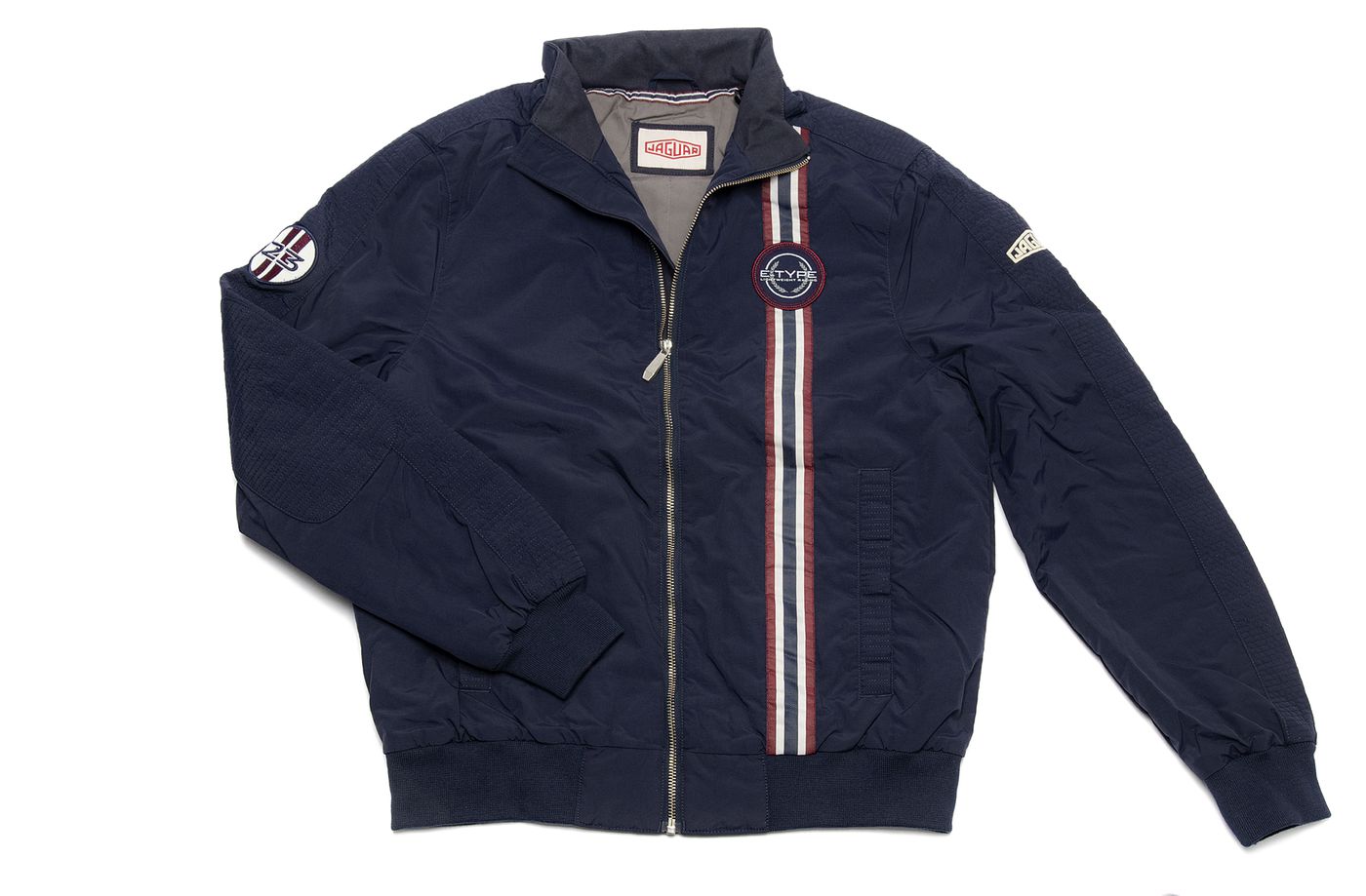 Fahrerjacke
Driver's jacket
Veste de conducteur