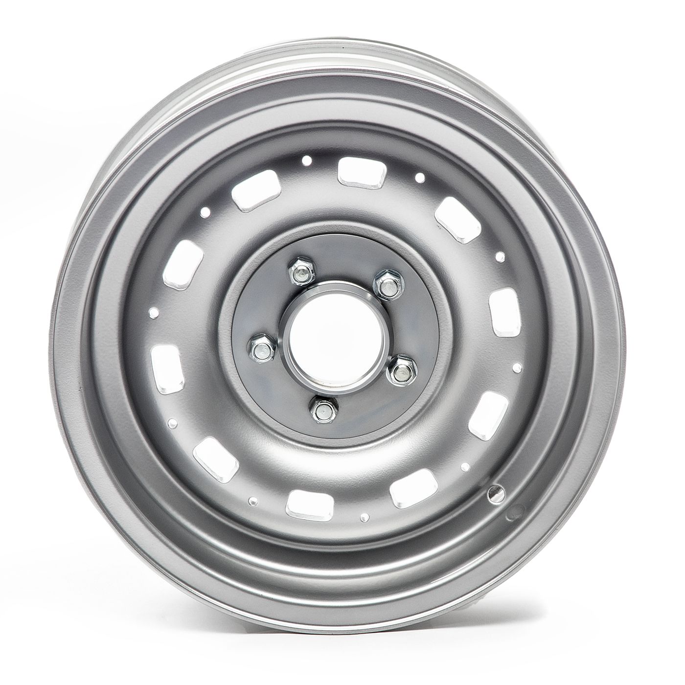 Leichtmetallrad
Alloy wheel
Jante en alliage
Felgi z lekkich met