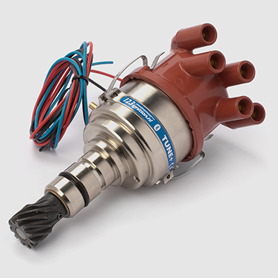 123 Ignition systems