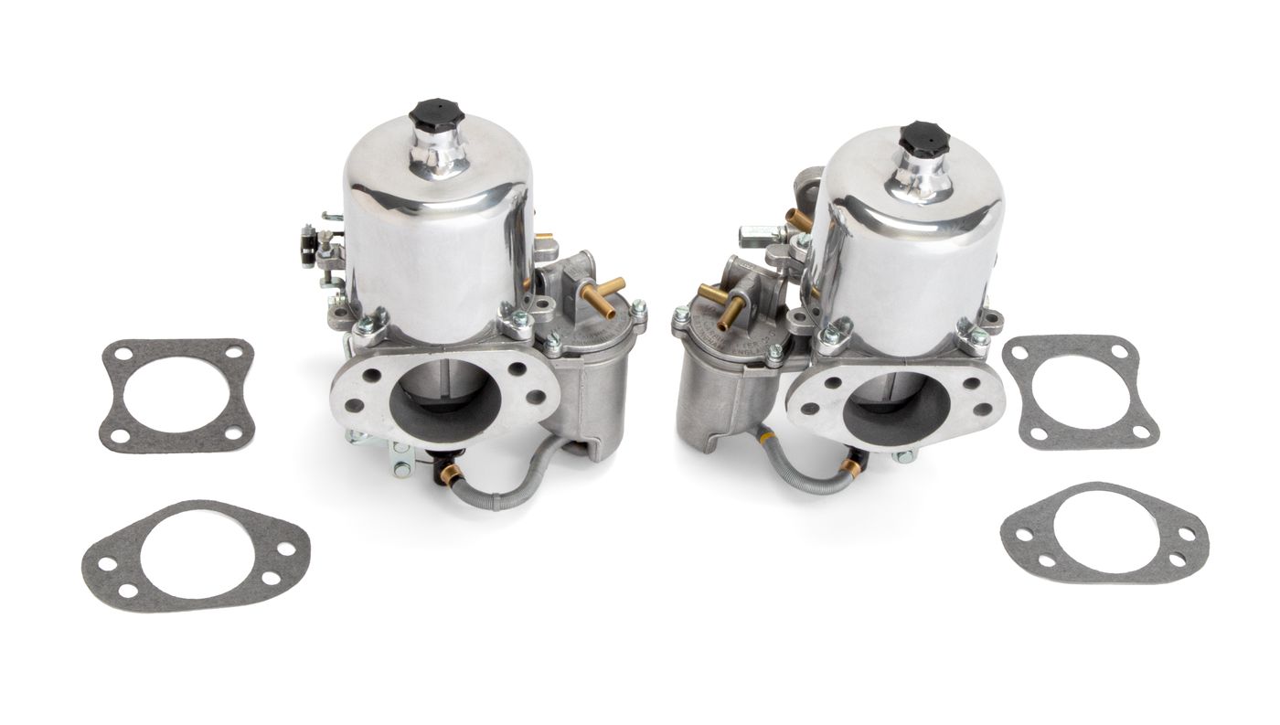 Vergaser
Carburettors
Carburateurs
Gaźnik
Carburateurs
Carburad