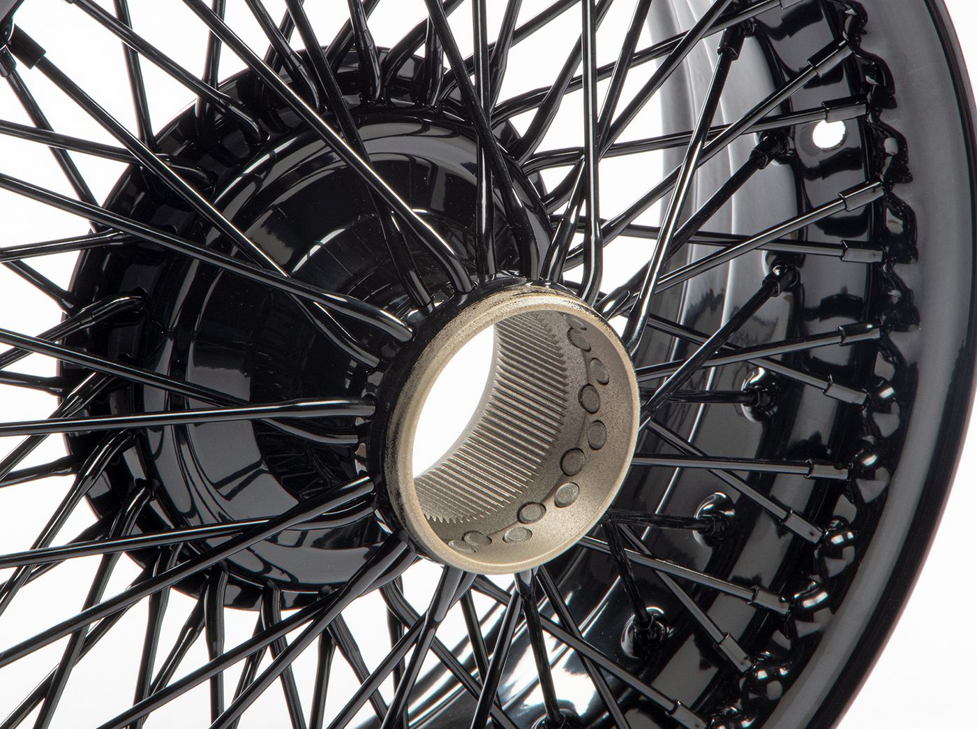 Speichenrad
Wire wheel
Roue à rayons
Koła szprychowe
Spaakwiel