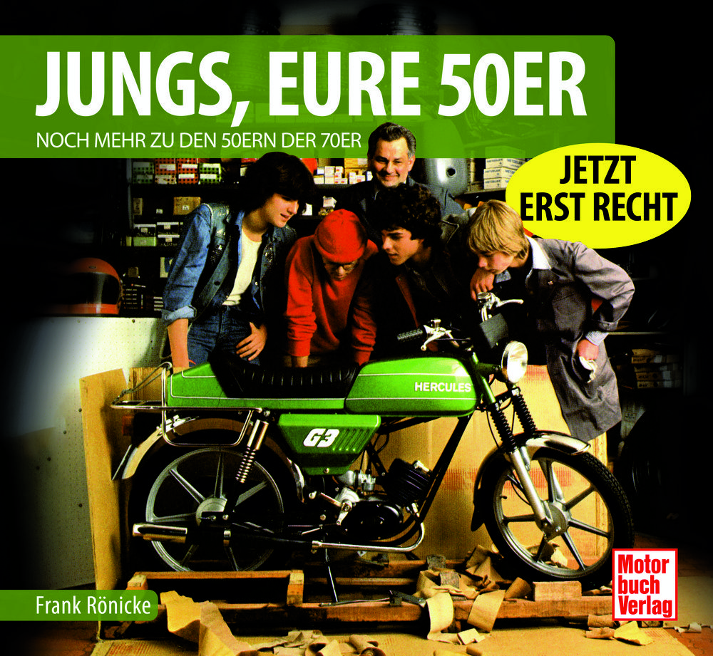 Jungs, Eure 50er
Jungs, Eure 50er
Jungs, Eure 50er