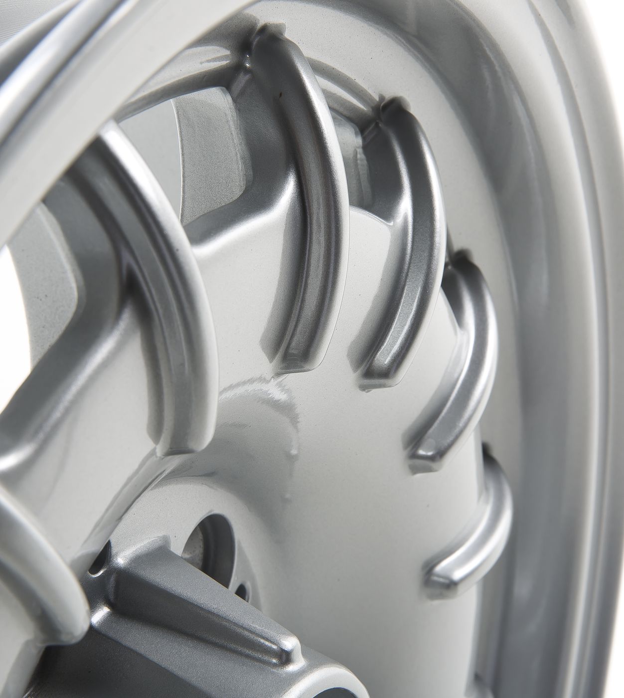 Leichtmetallrad
Alloy wheel
Jante en alliage
Felgi z lekkich met