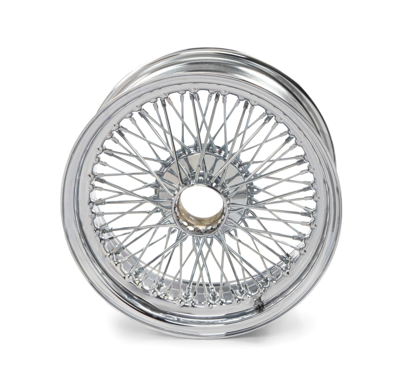 Speichenrad
Wire wheel
Roue à rayons
Koła szprychowe
Spaakwiel