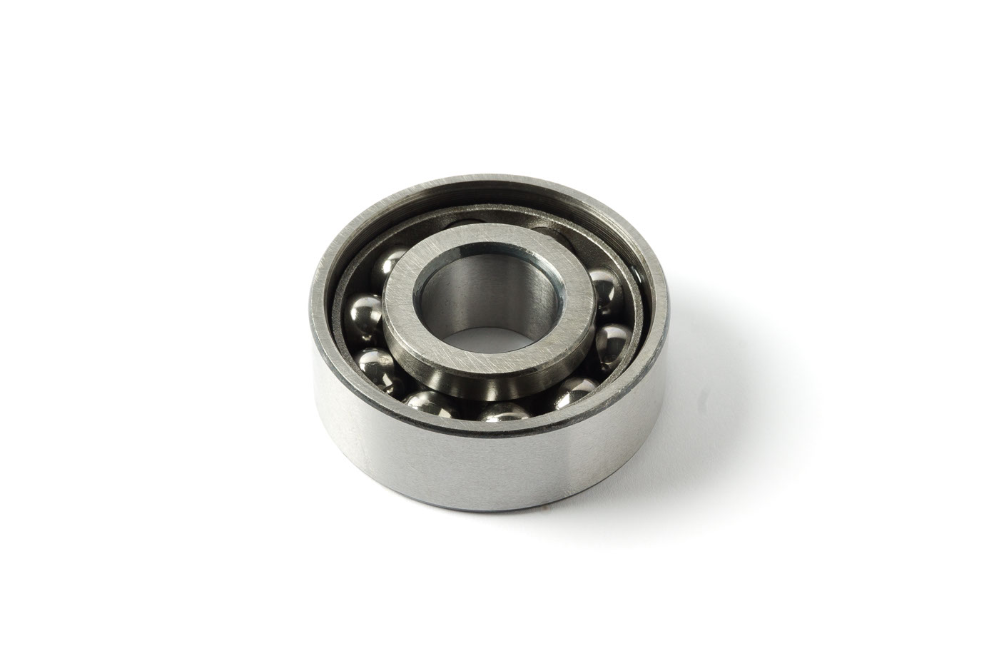 Radlager
Wheel bearing
Roulement de roue