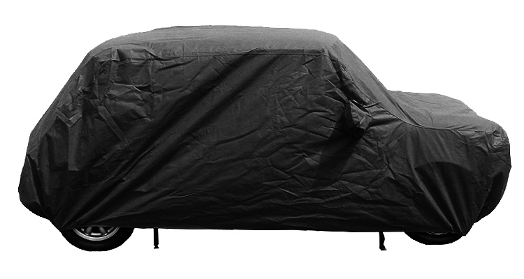 Mini Car Cover