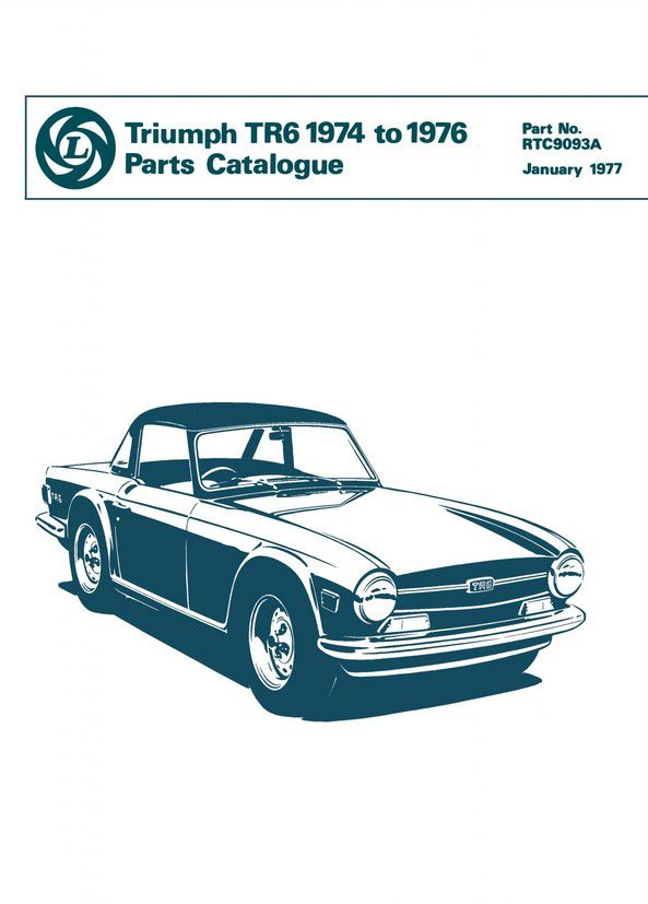 Ersatzteilkatalog
Parts catalogue
Catalogue de pièces détaché