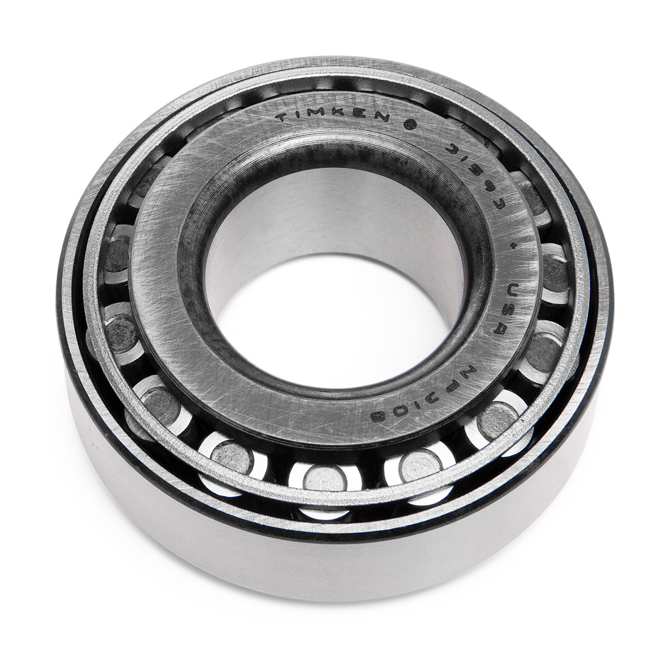 Kegelrollenlager
Tapered roller bearing
Butée à rouleaux coniq